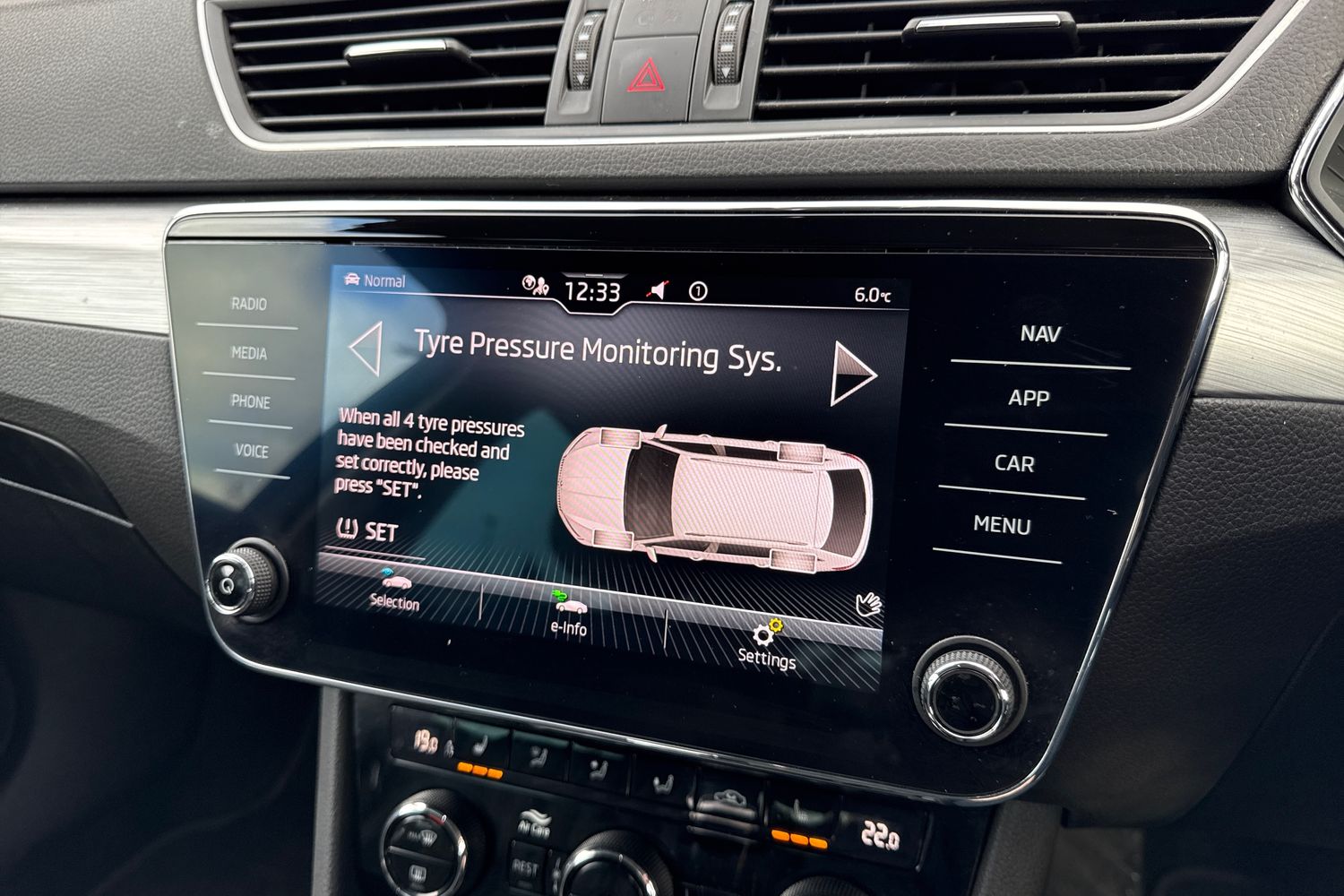 Used Skoda Superb 2023 for sale - 77582722: Photo 43