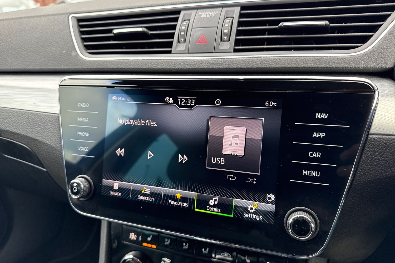 Used Skoda Superb 2023 for sale - 77582722: Photo 45