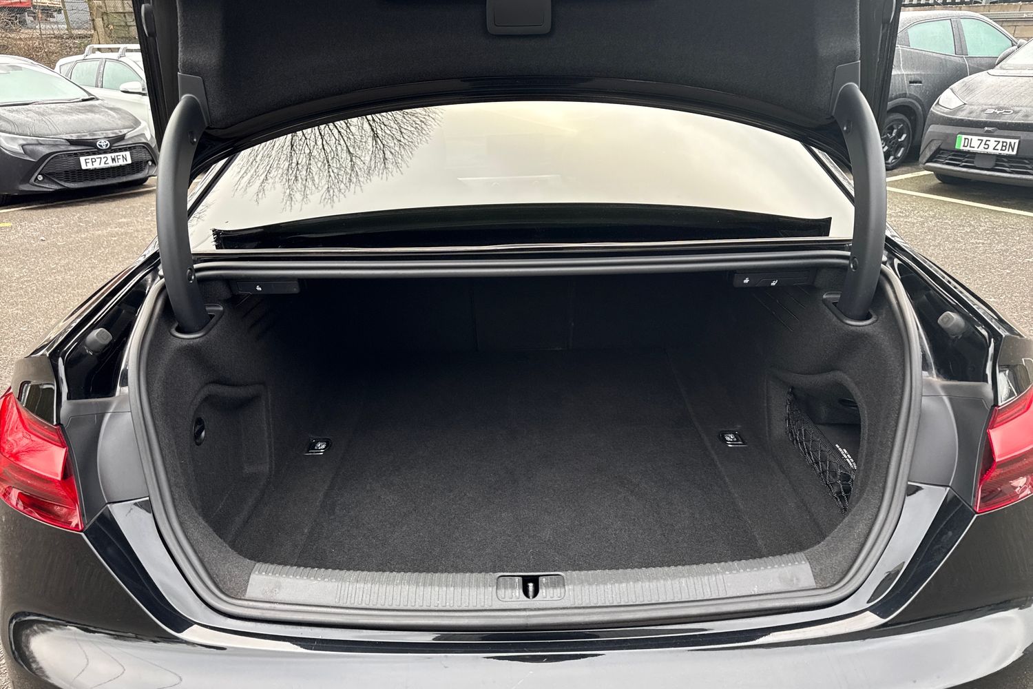 Used Audi A5 2021 for sale - 77631411: Photo 10