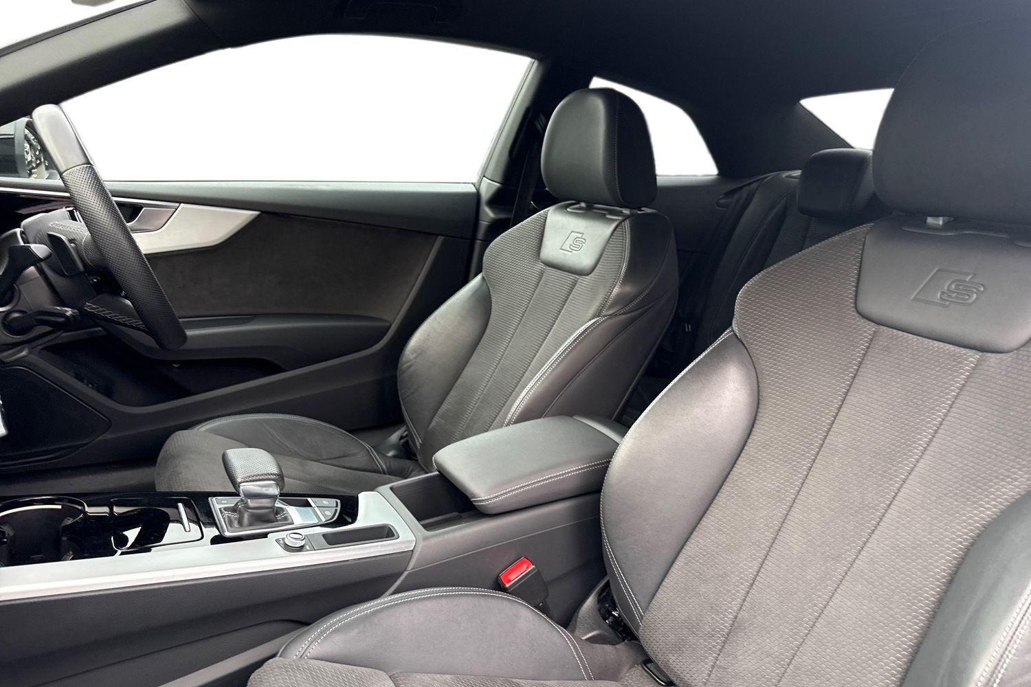 Used Audi A5 2021 for sale - 77631411: Photo 11