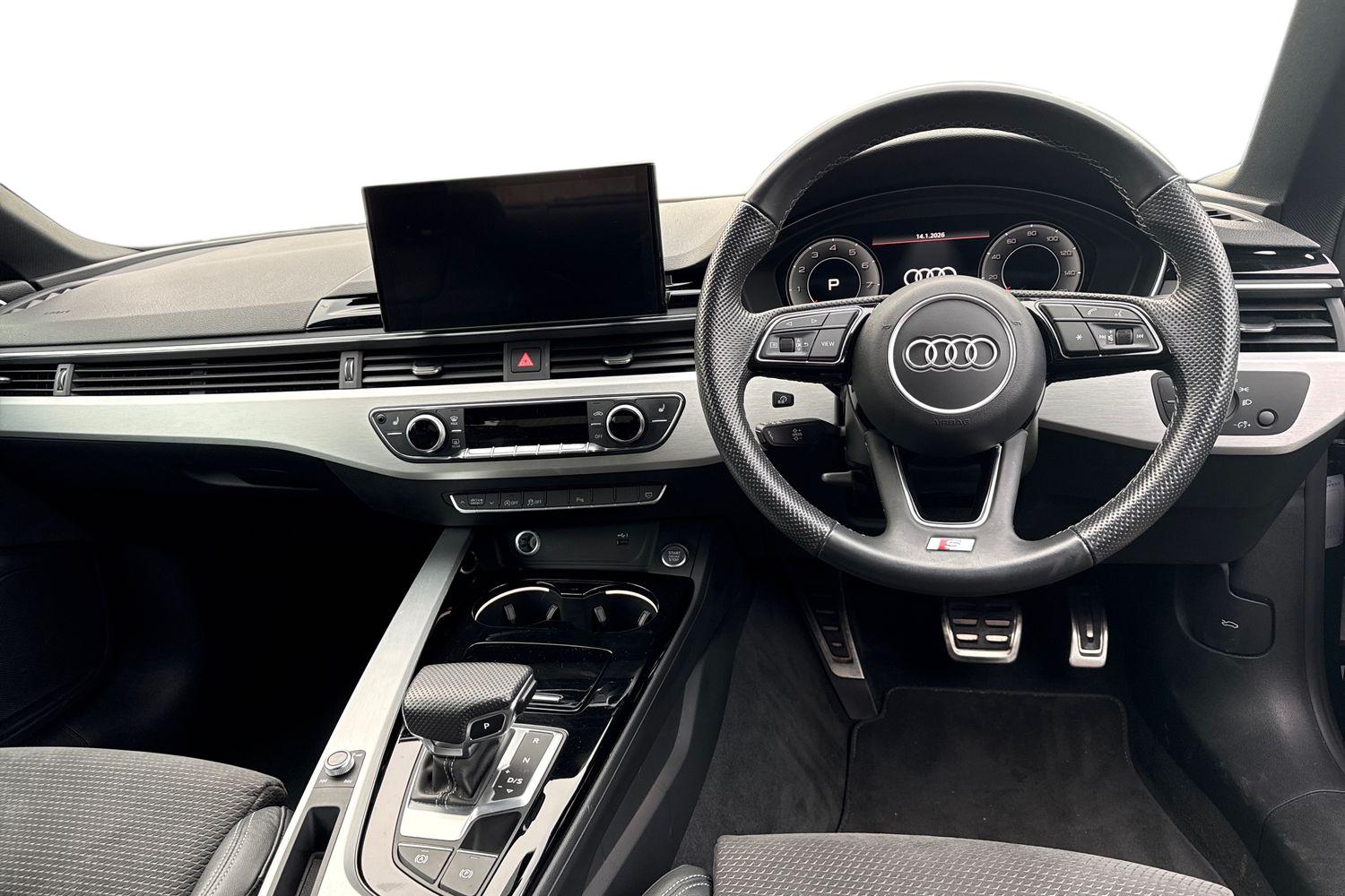 Used Audi A5 2021 for sale - 77631411: Photo 13