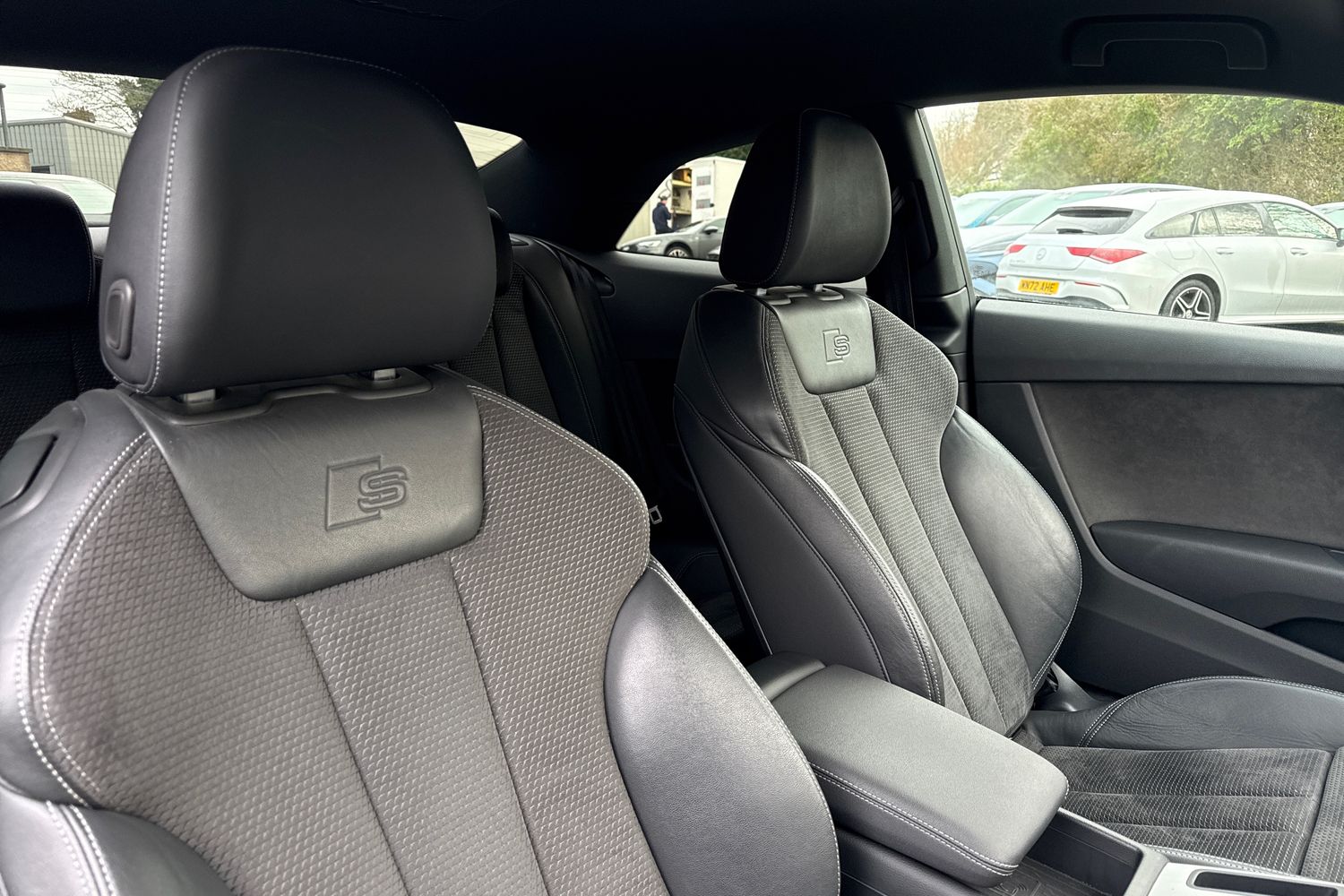 Used Audi A5 2021 for sale - 77631411: Photo 21