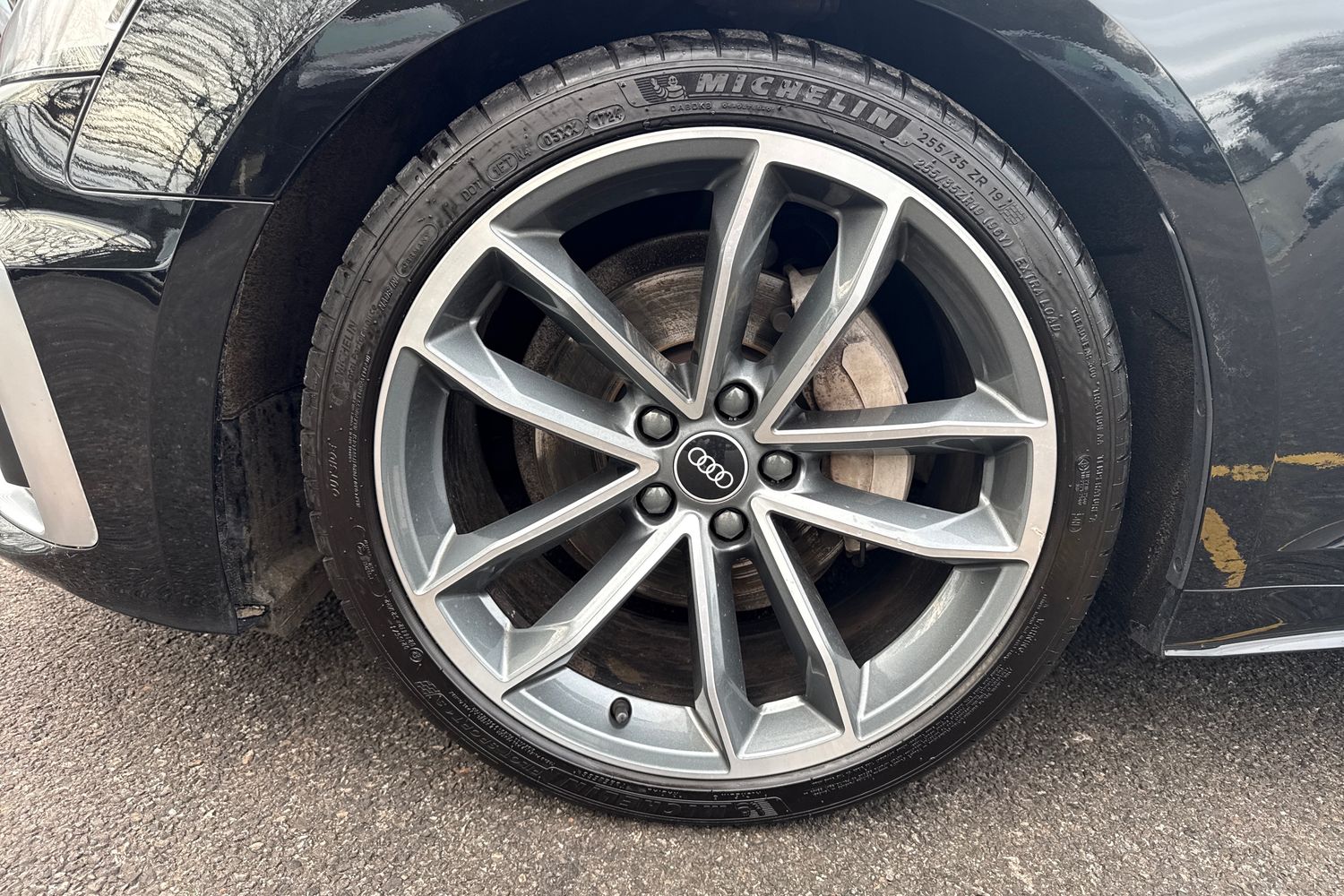 Used Audi A5 2021 for sale - 77631411: Photo 23