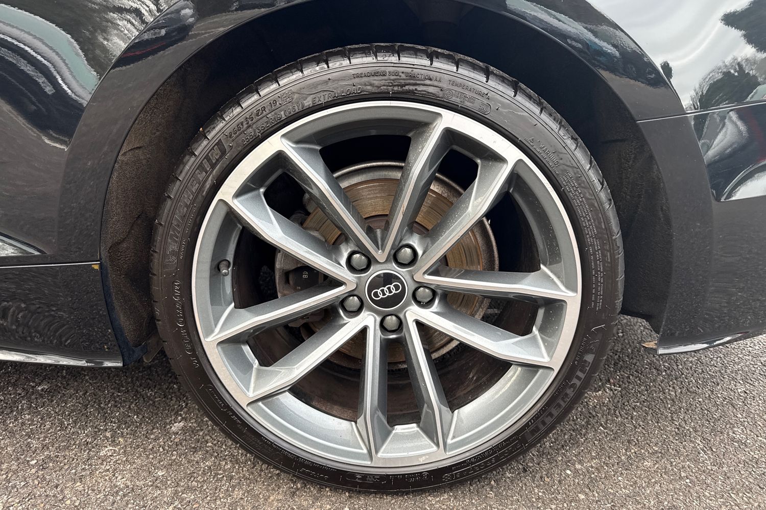 Used Audi A5 2021 for sale - 77631411: Photo 24