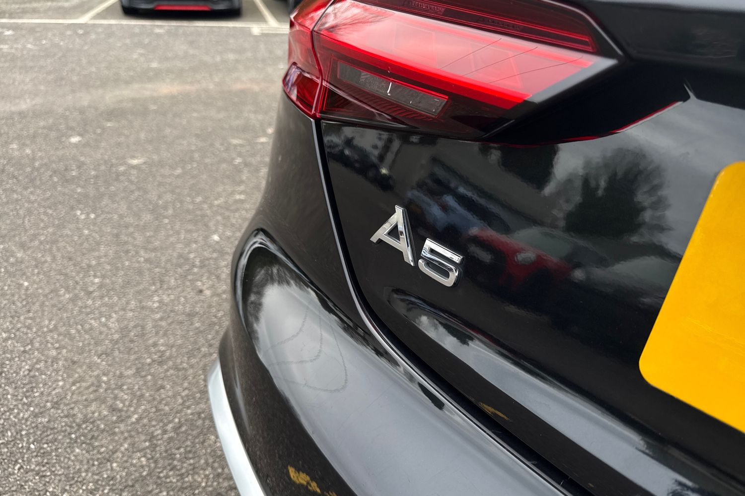 Used Audi A5 2021 for sale - 77631411: Photo 25