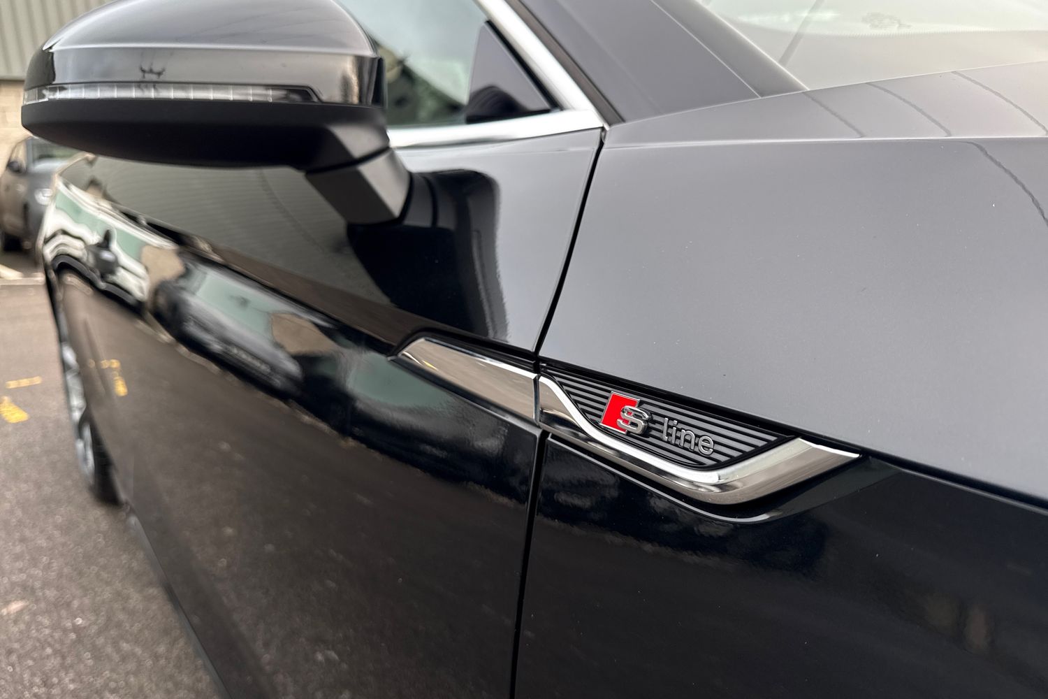 Used Audi A5 2021 for sale - 77631411: Photo 27