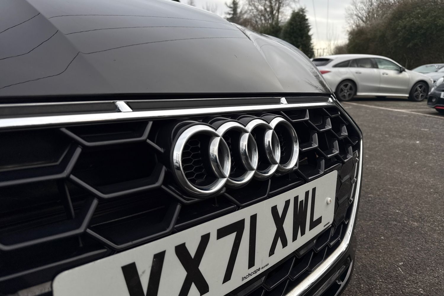 Used Audi A5 2021 for sale - 77631411: Photo 28