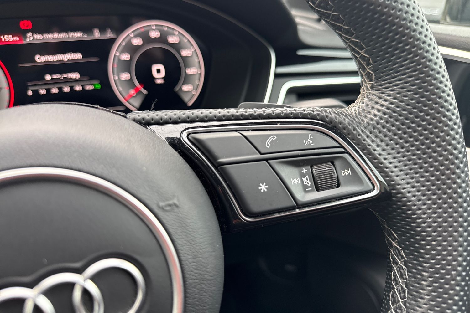 Used Audi A5 2021 for sale - 77631411: Photo 31