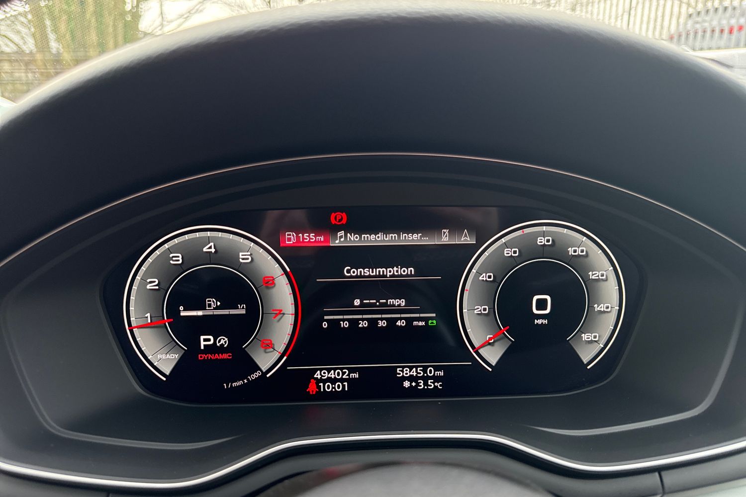 Used Audi A5 2021 for sale - 77631411: Photo 32