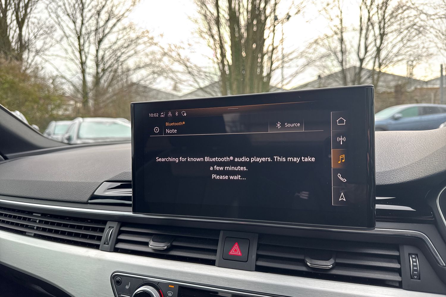 Used Audi A5 2021 for sale - 77631411: Photo 35