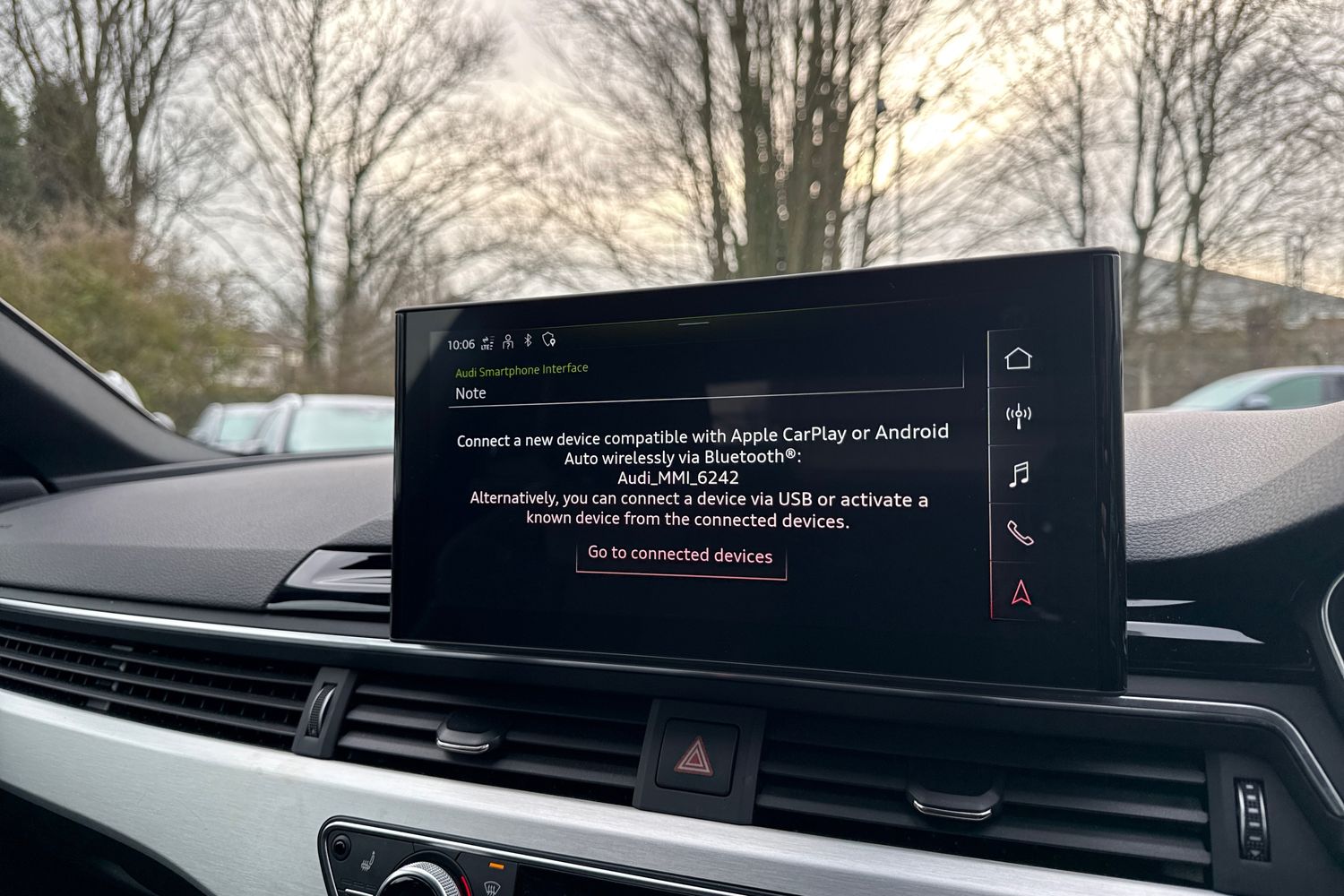 Used Audi A5 2021 for sale - 77631411: Photo 37