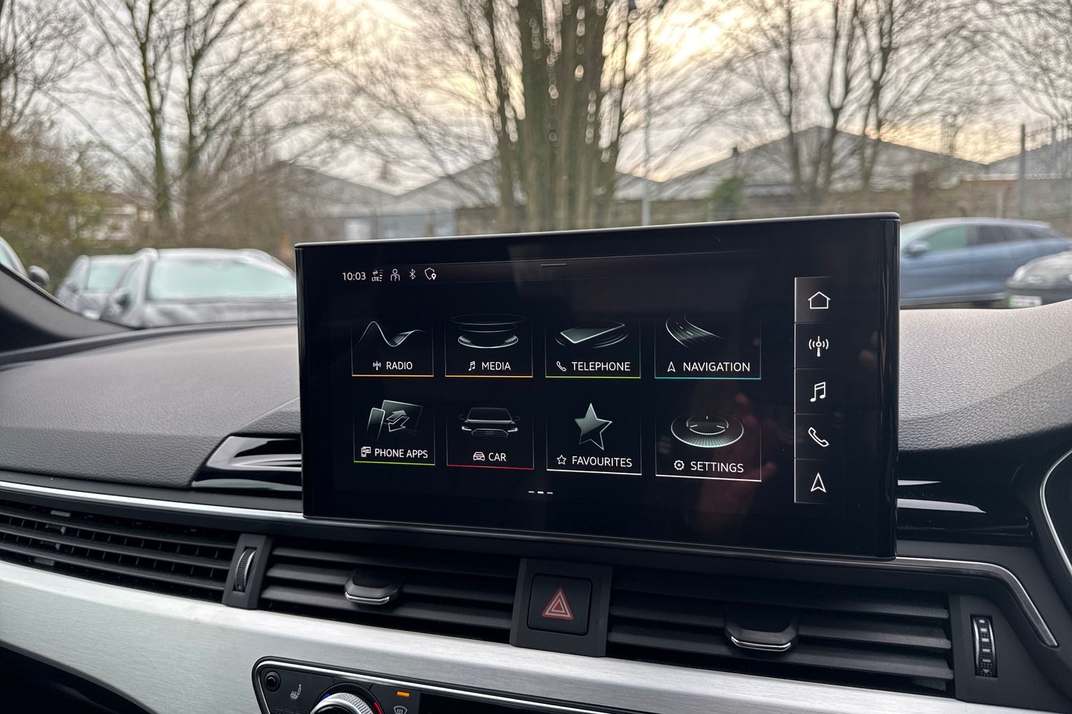 Used Audi A5 2021 for sale - 77631411: Photo 38