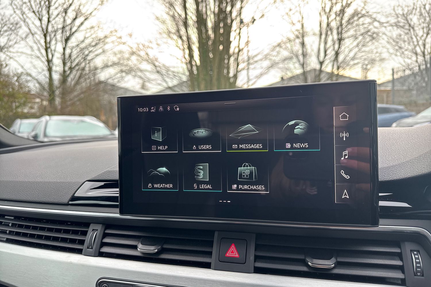 Used Audi A5 2021 for sale - 77631411: Photo 39