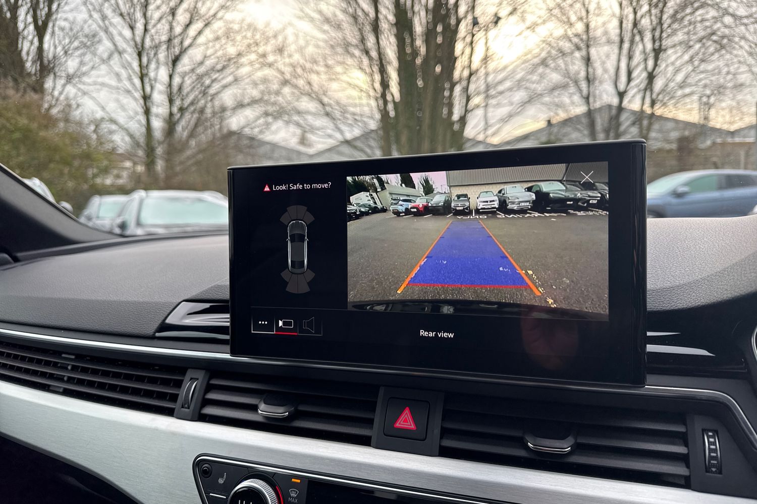 Used Audi A5 2021 for sale - 77631411: Photo 44