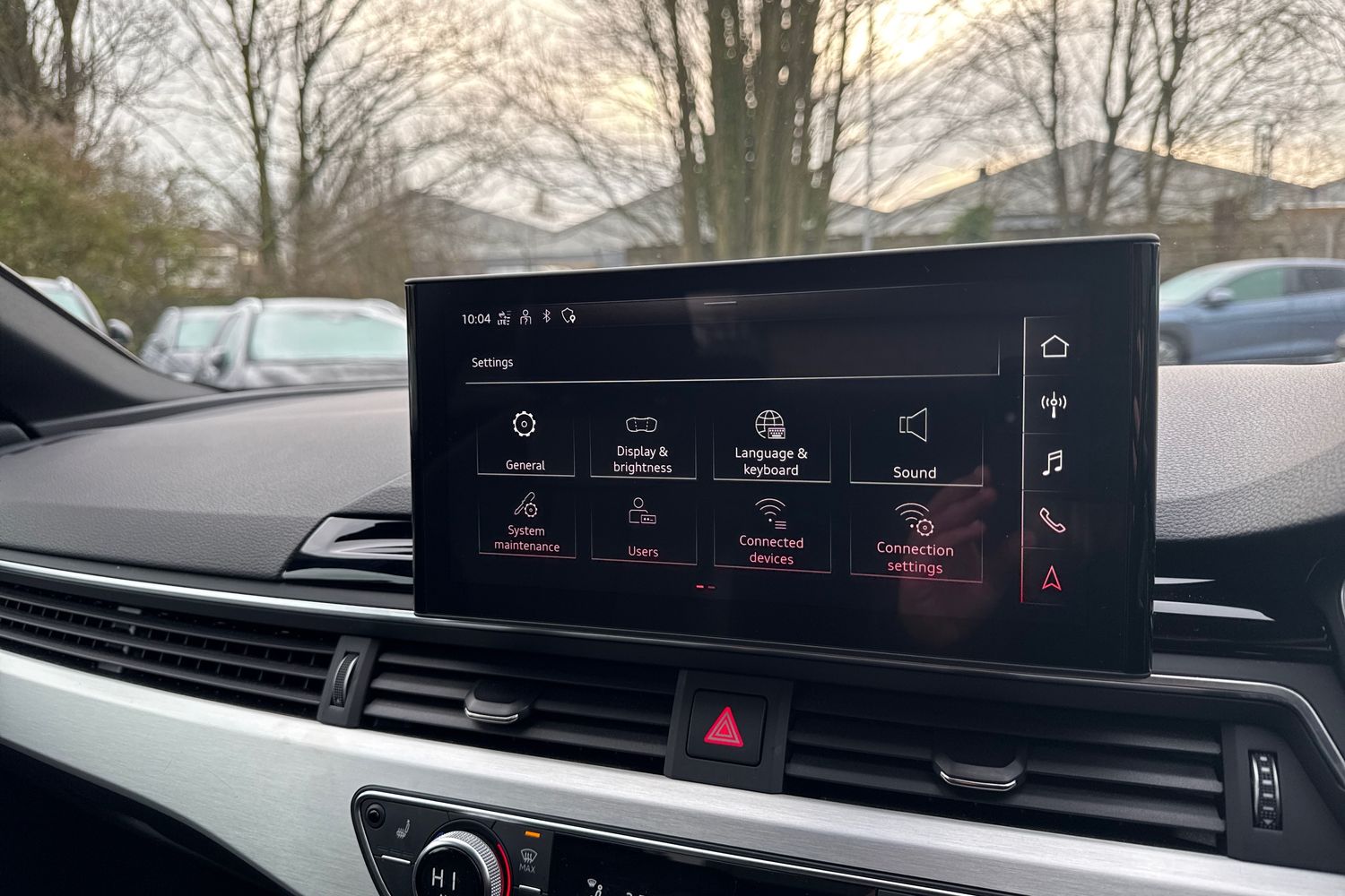 Used Audi A5 2021 for sale - 77631411: Photo 45