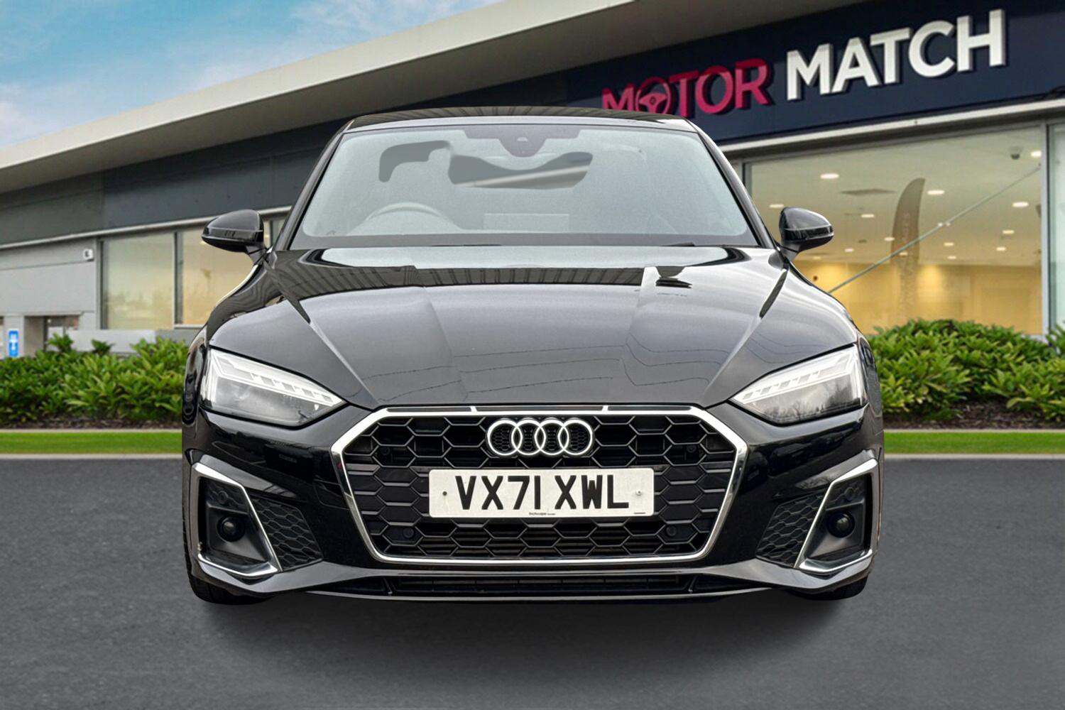 Used Audi A5 2021 for sale - 77631411: Photo 6