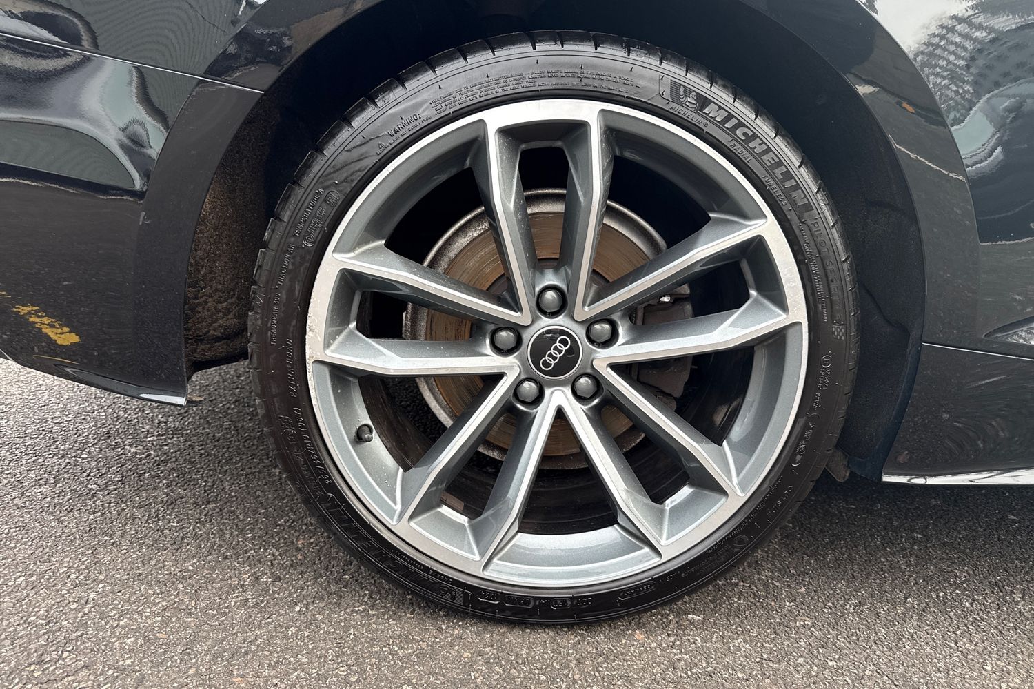 Used Audi A5 2021 for sale - 77631411: Photo 7