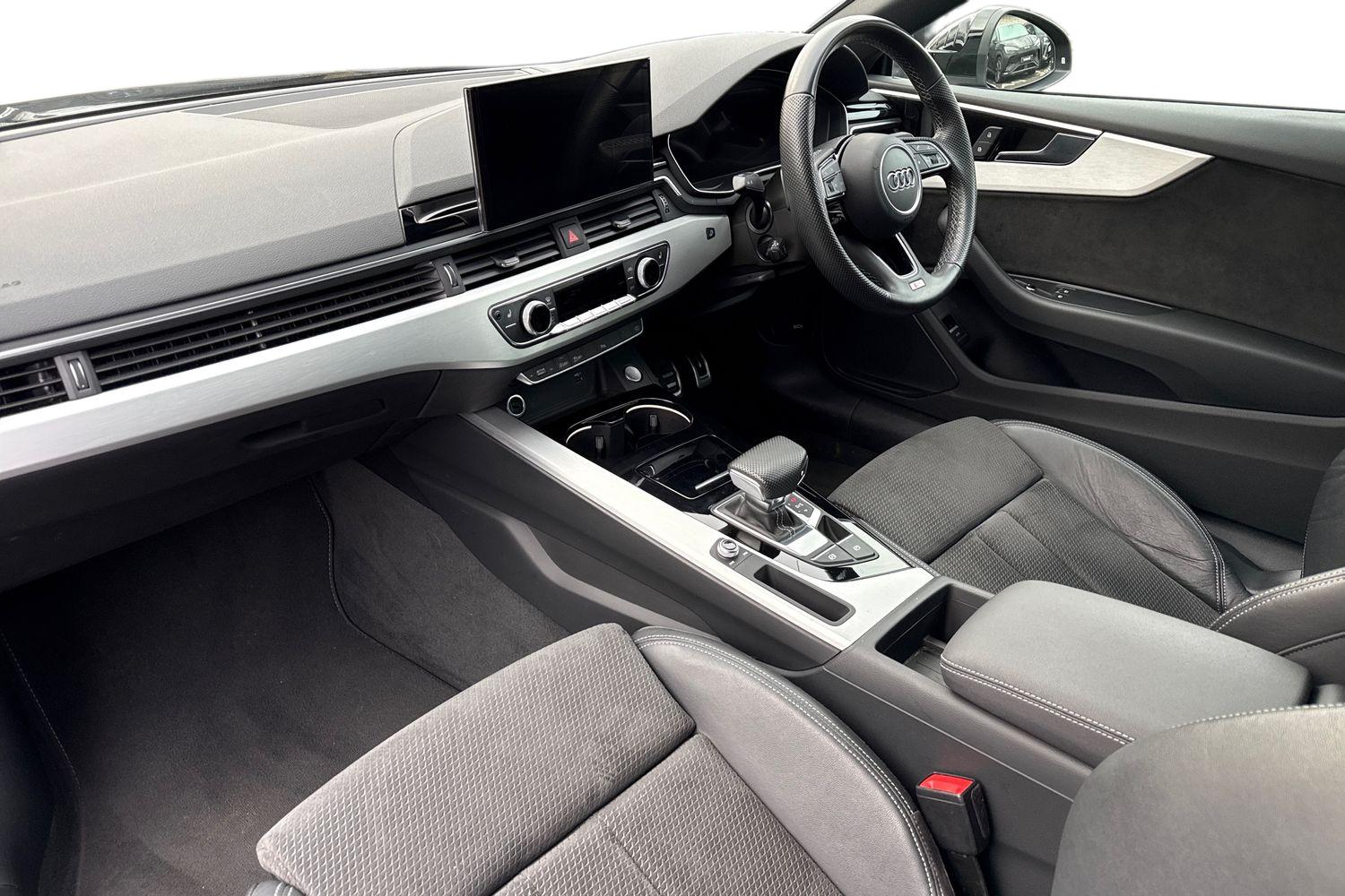 Used Audi A5 2021 for sale - 77631411: Photo 9