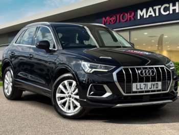2022 - 1.5 TFSI CoD 35 Sport S Tronic Euro 6 (s/s) 5dr