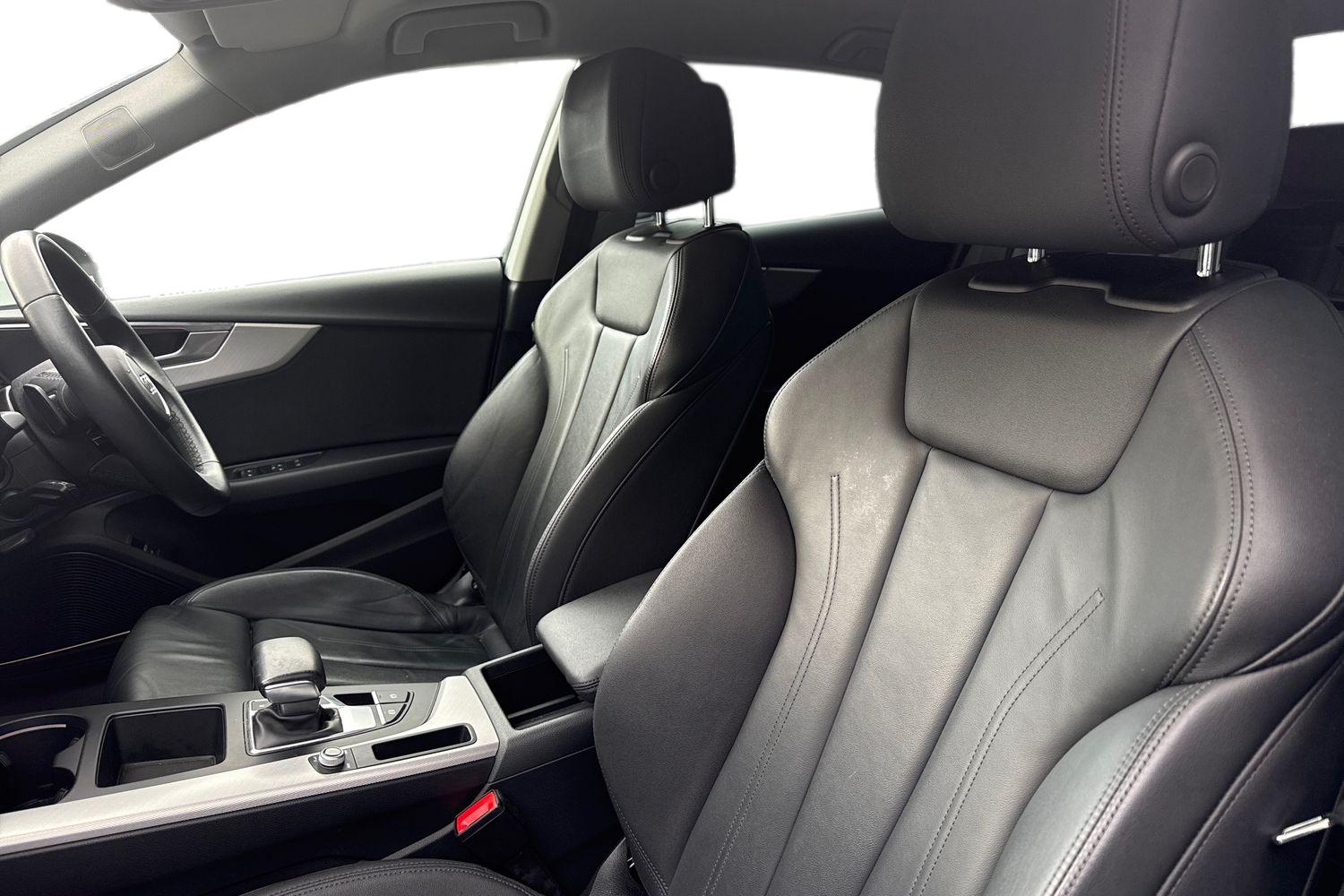 Used Audi A5 2021 for sale - 76385442: Photo 11