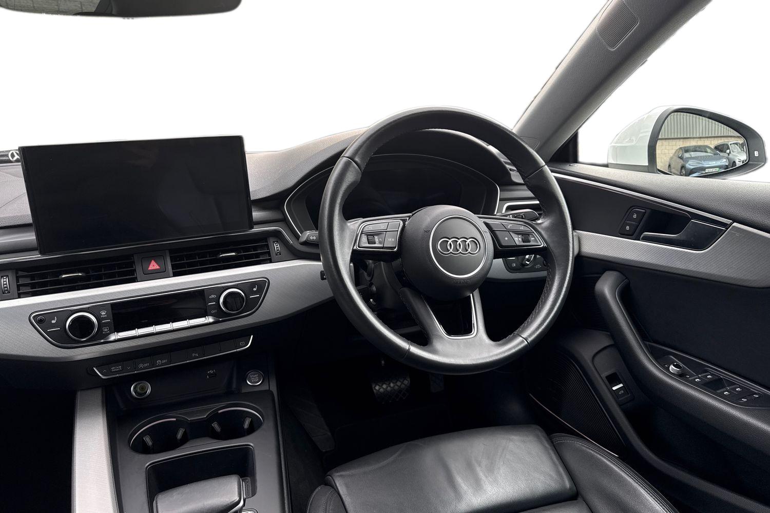 Used Audi A5 2021 for sale - 76385442: Photo 13