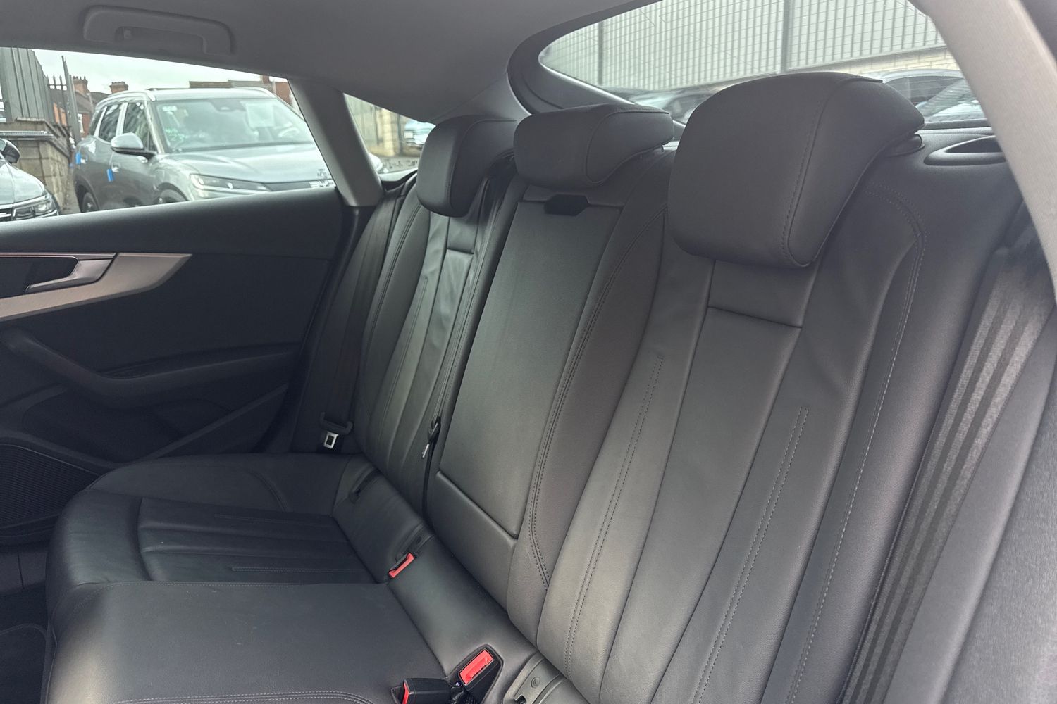 Used Audi A5 2021 for sale - 76385442: Photo 14
