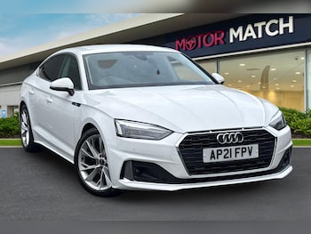 2021 - 2.0 TDI 35 Sport Sportback S Tronic Euro 6 (s/s) 5dr