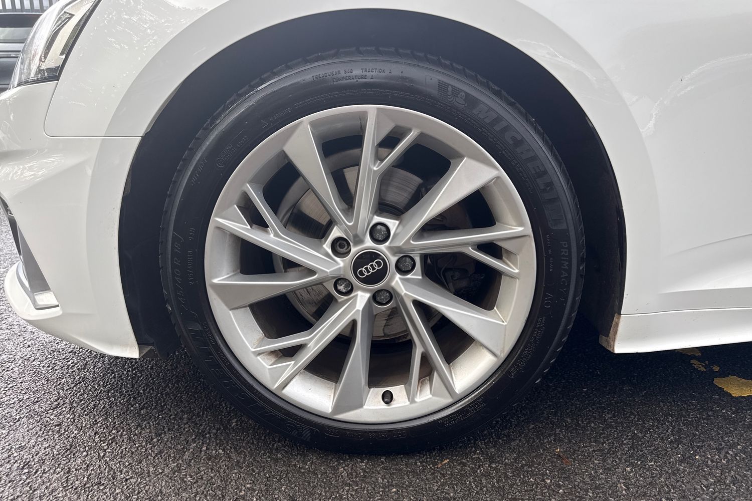 Used Audi A5 2021 for sale - 76385442: Photo 23