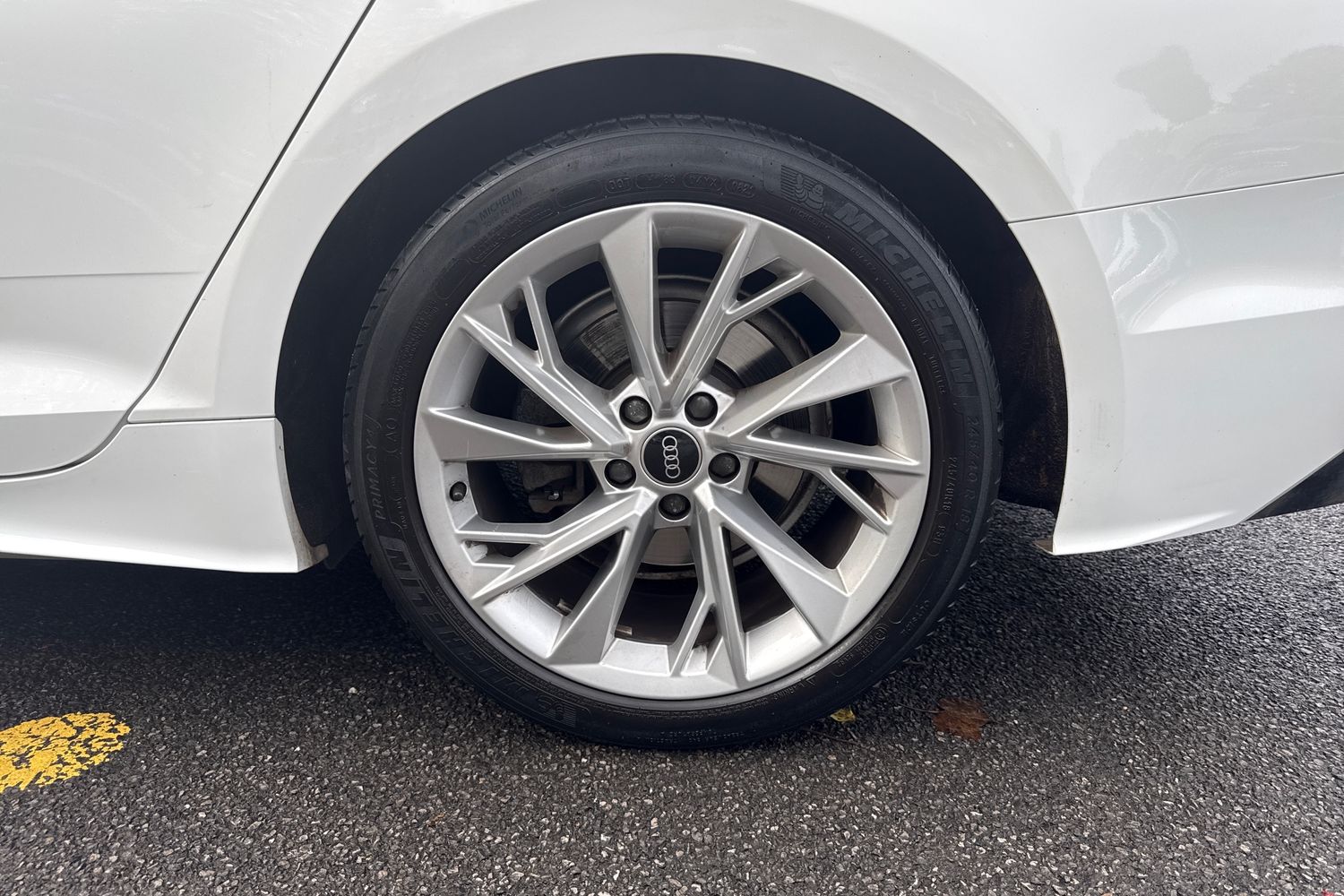 Used Audi A5 2021 for sale - 76385442: Photo 24