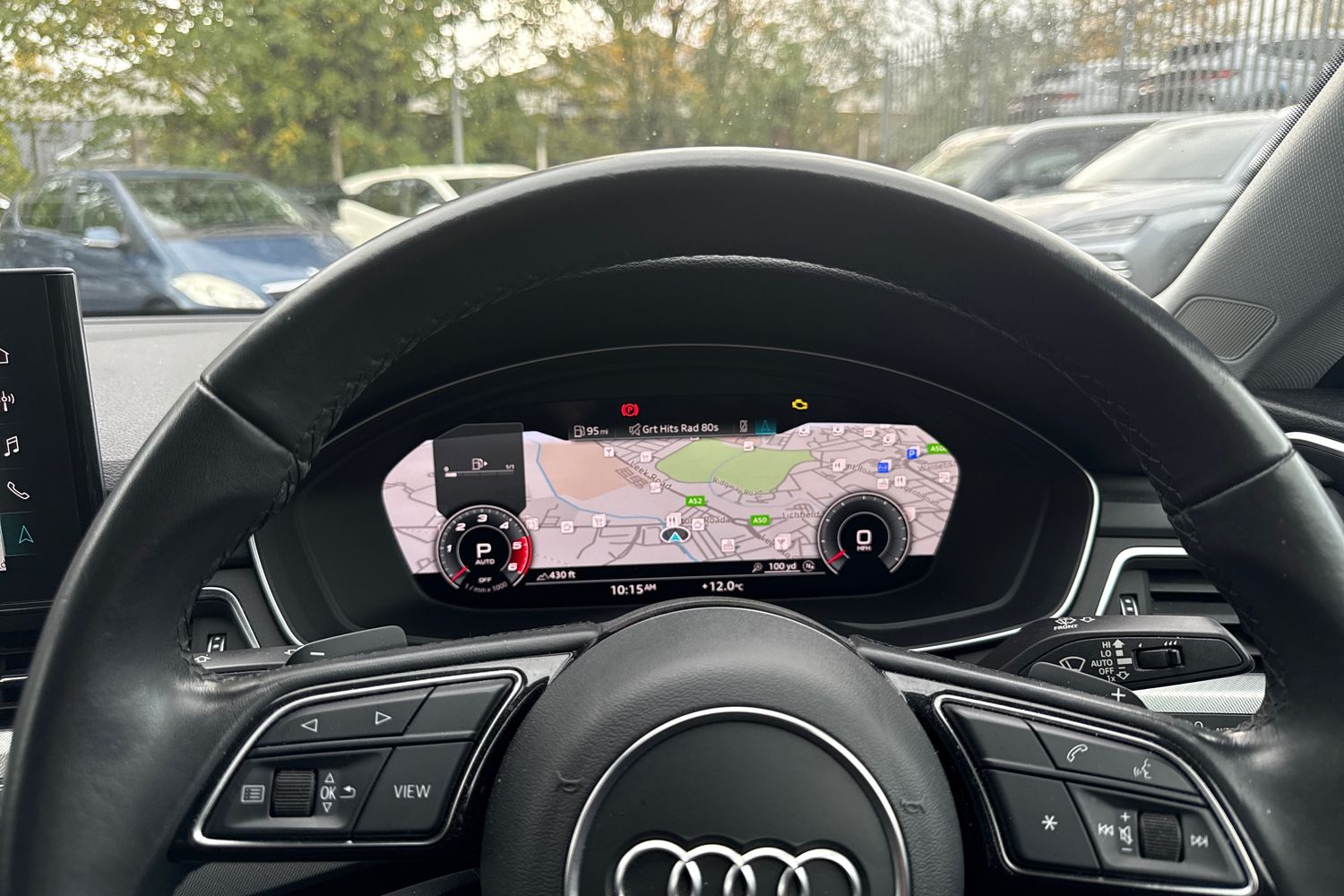 Used Audi A5 2021 for sale - 76385442: Photo 30