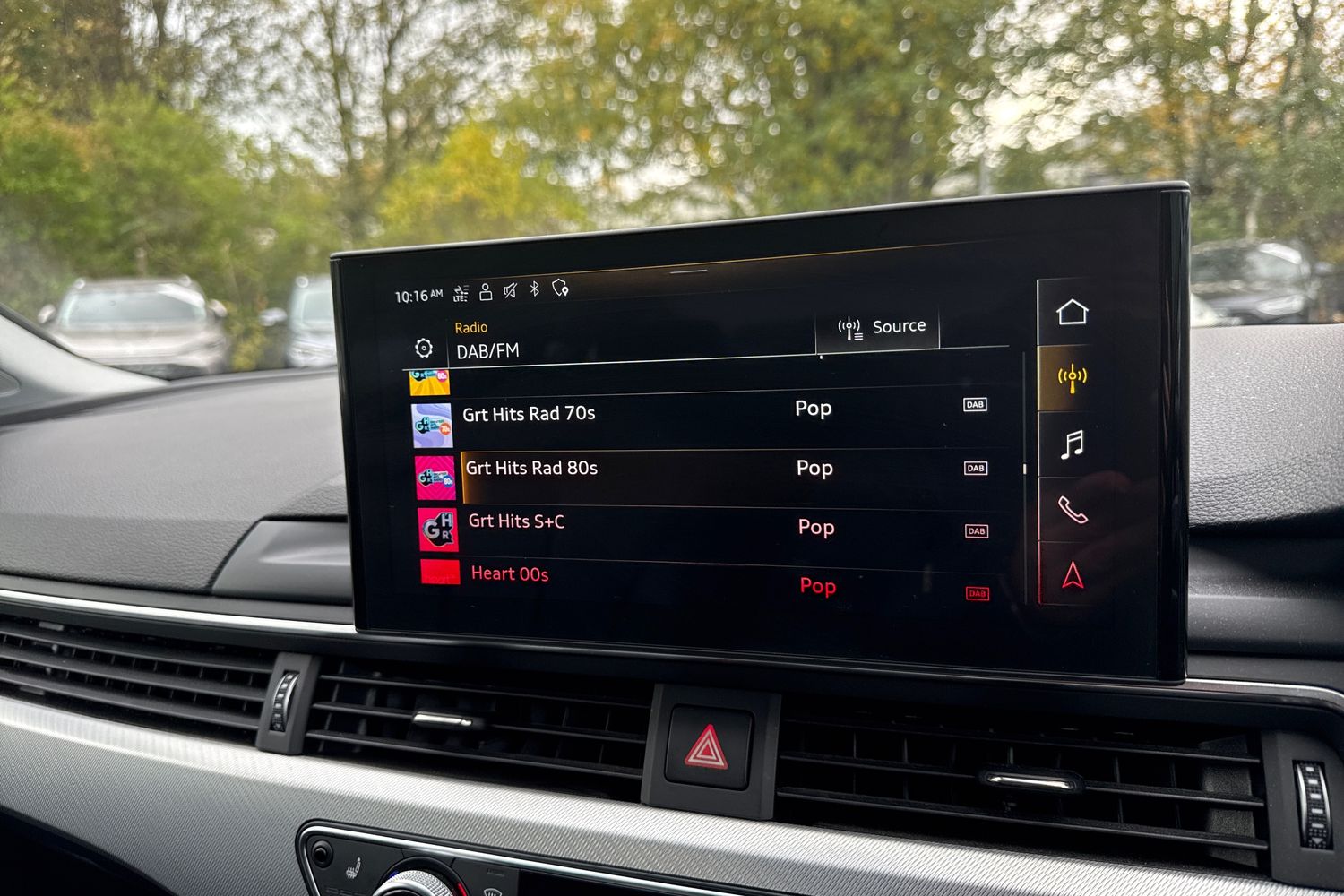 Used Audi A5 2021 for sale - 76385442: Photo 35