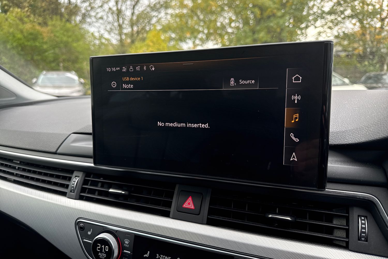 Used Audi A5 2021 for sale - 76385442: Photo 36