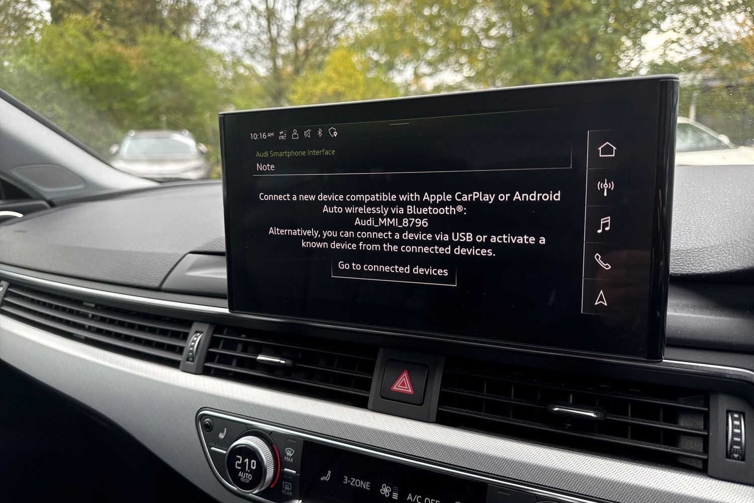 Used Audi A5 2021 for sale - 76385442: Photo 38
