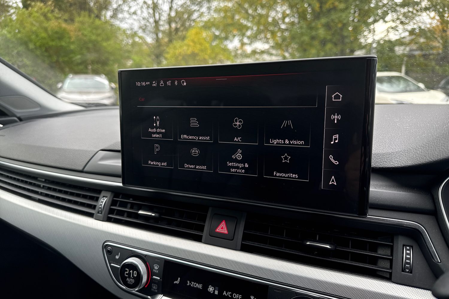Used Audi A5 2021 for sale - 76385442: Photo 39