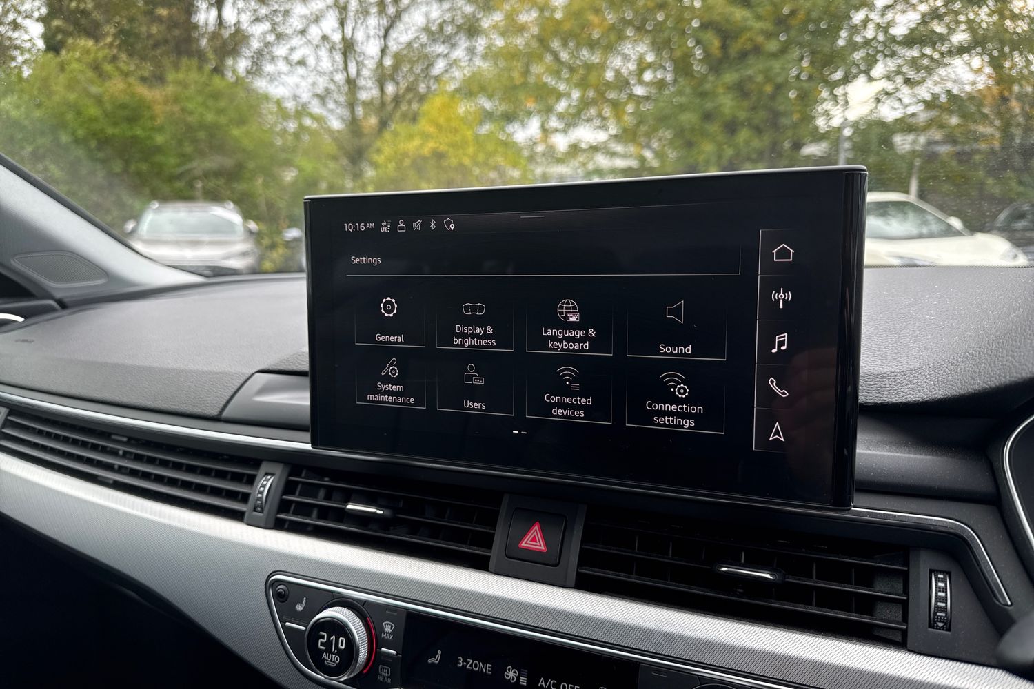 Used Audi A5 2021 for sale - 76385442: Photo 40