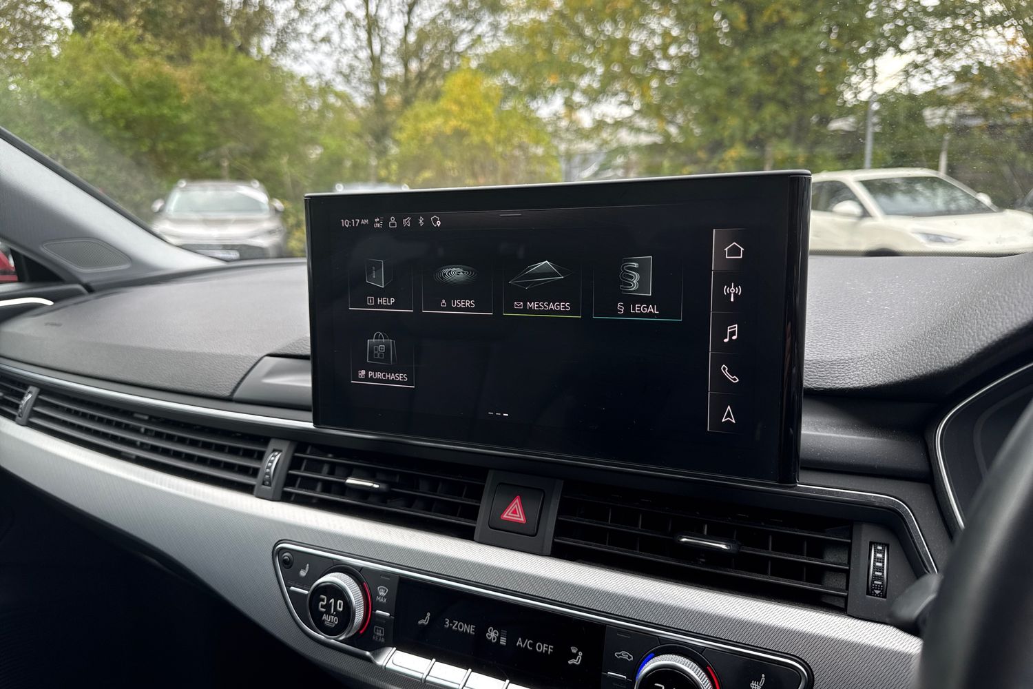 Used Audi A5 2021 for sale - 76385442: Photo 41