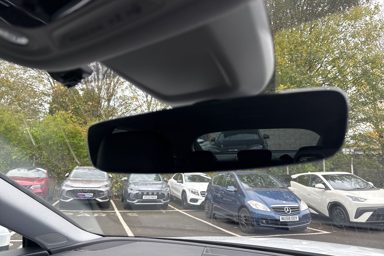 Used Audi A5 2021 for sale - 76385442: Photo 45