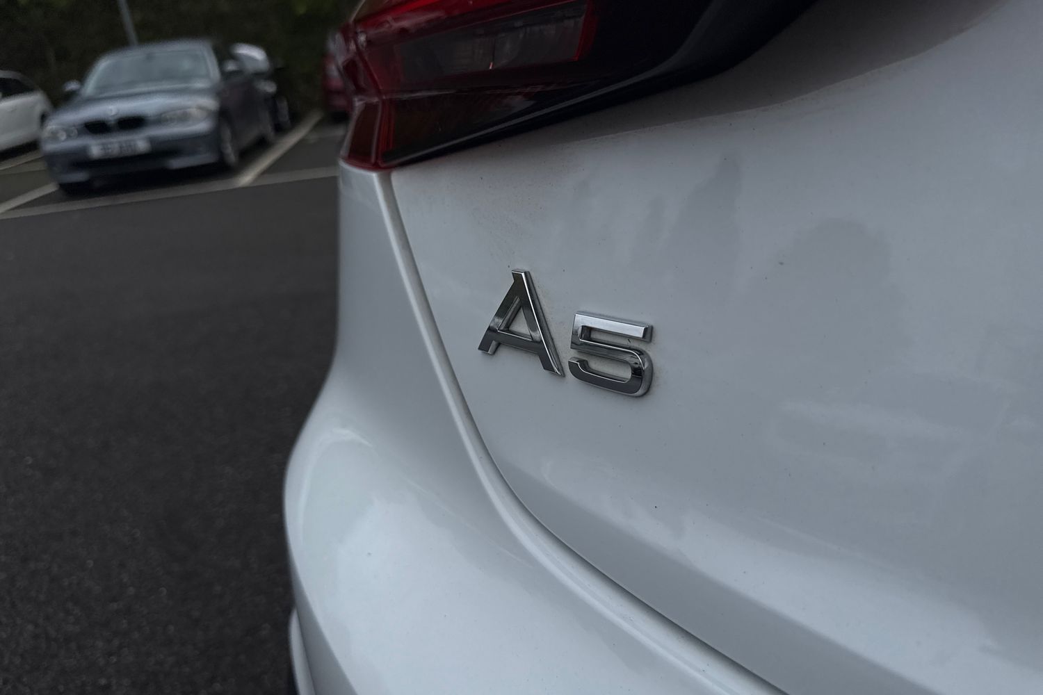 Used Audi A5 2021 for sale - 76385442: Photo 49