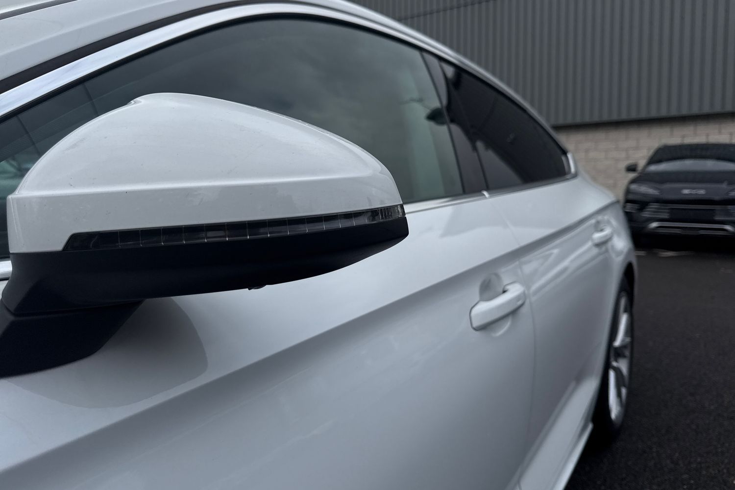 Used Audi A5 2021 for sale - 76385442: Photo 50