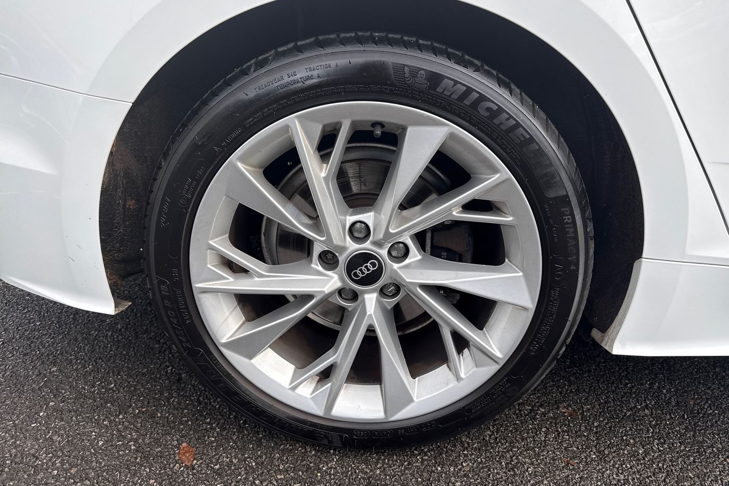 Used Audi A5 2021 for sale - 76385442: Photo 7