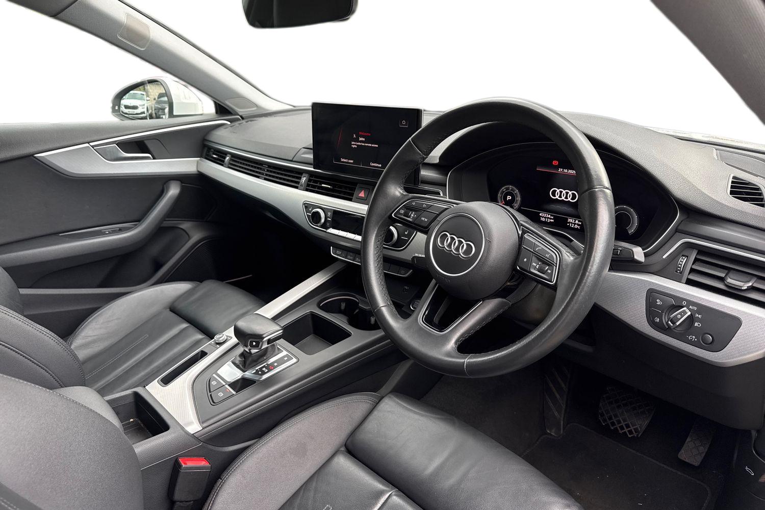 Used Audi A5 2021 for sale - 76385442: Photo 8