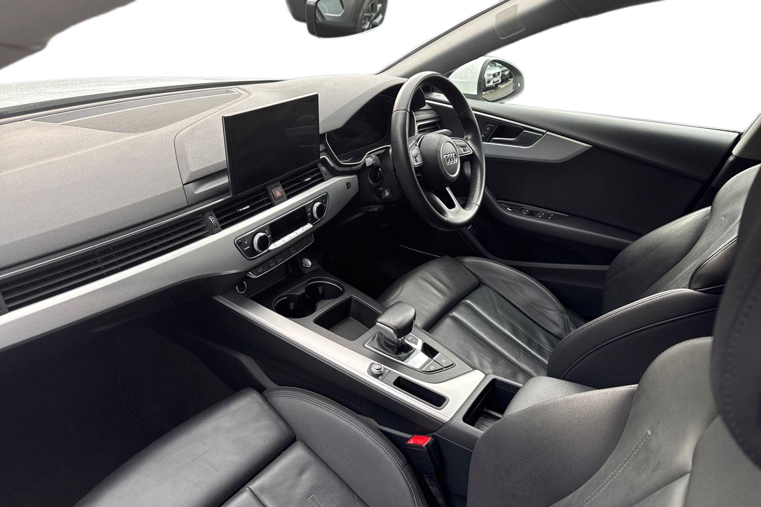 Used Audi A5 2021 for sale - 76385442: Photo 9