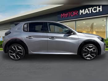Used Peugeot 208 2024 for sale - 79845118: Photo