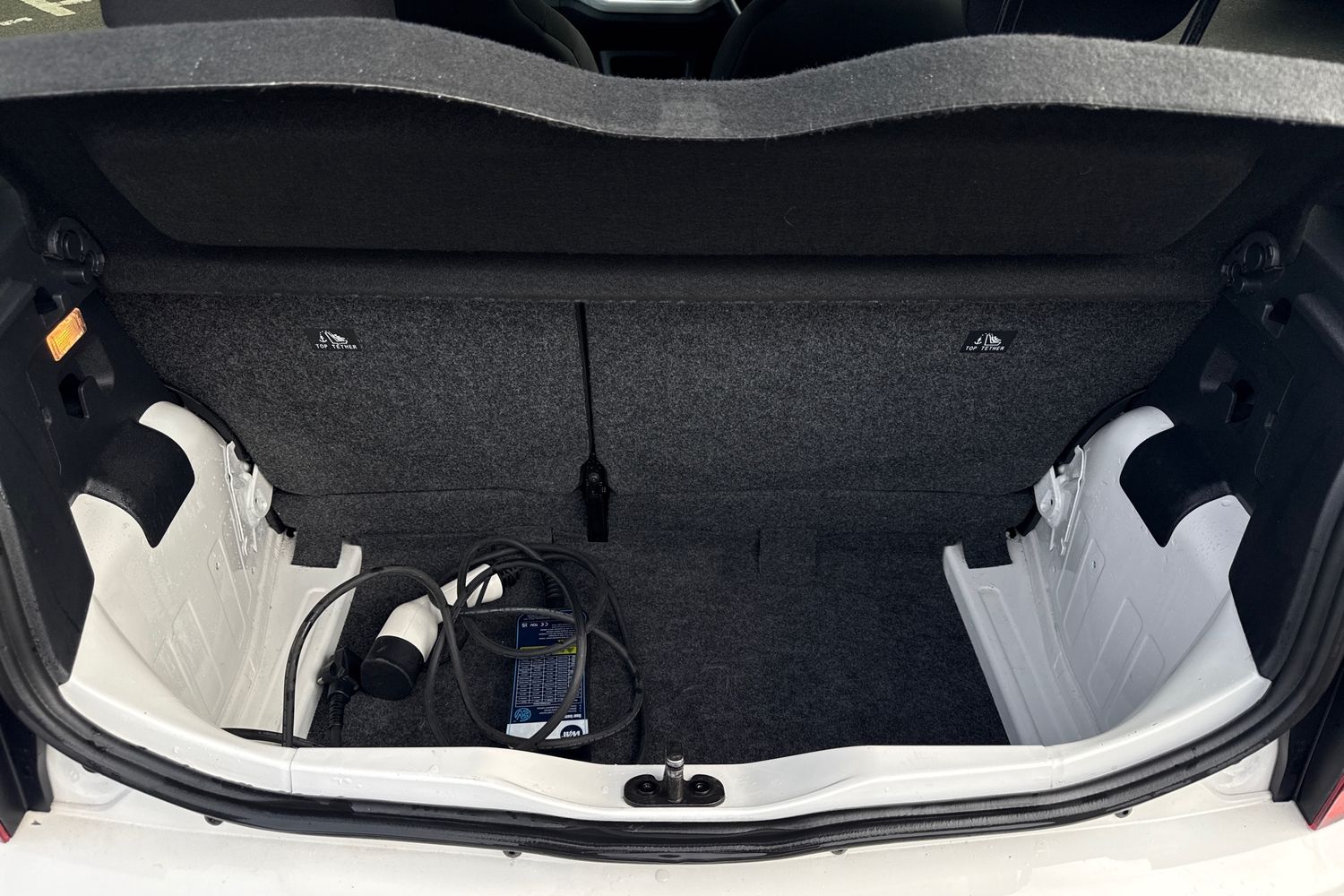 Used SEAT Mii 2021 for sale - 78209504: Photo 10