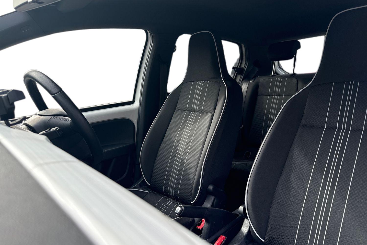 Used SEAT Mii 2021 for sale - 78209504: Photo 11