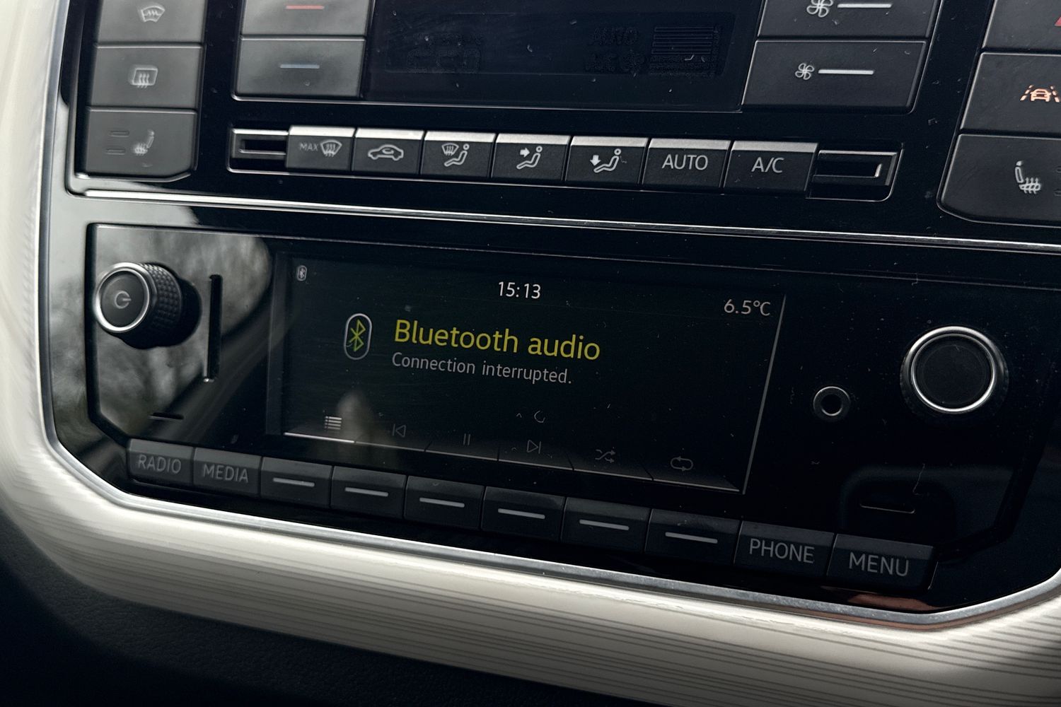 Used SEAT Mii 2021 for sale - 78209504: Photo 12