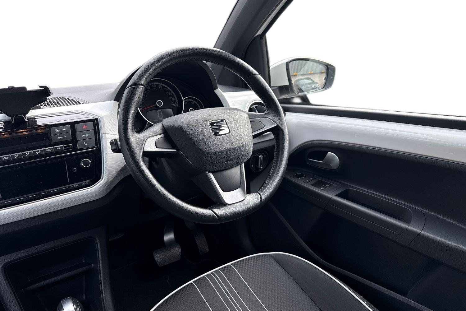 Used SEAT Mii 2021 for sale - 78209504: Photo 13