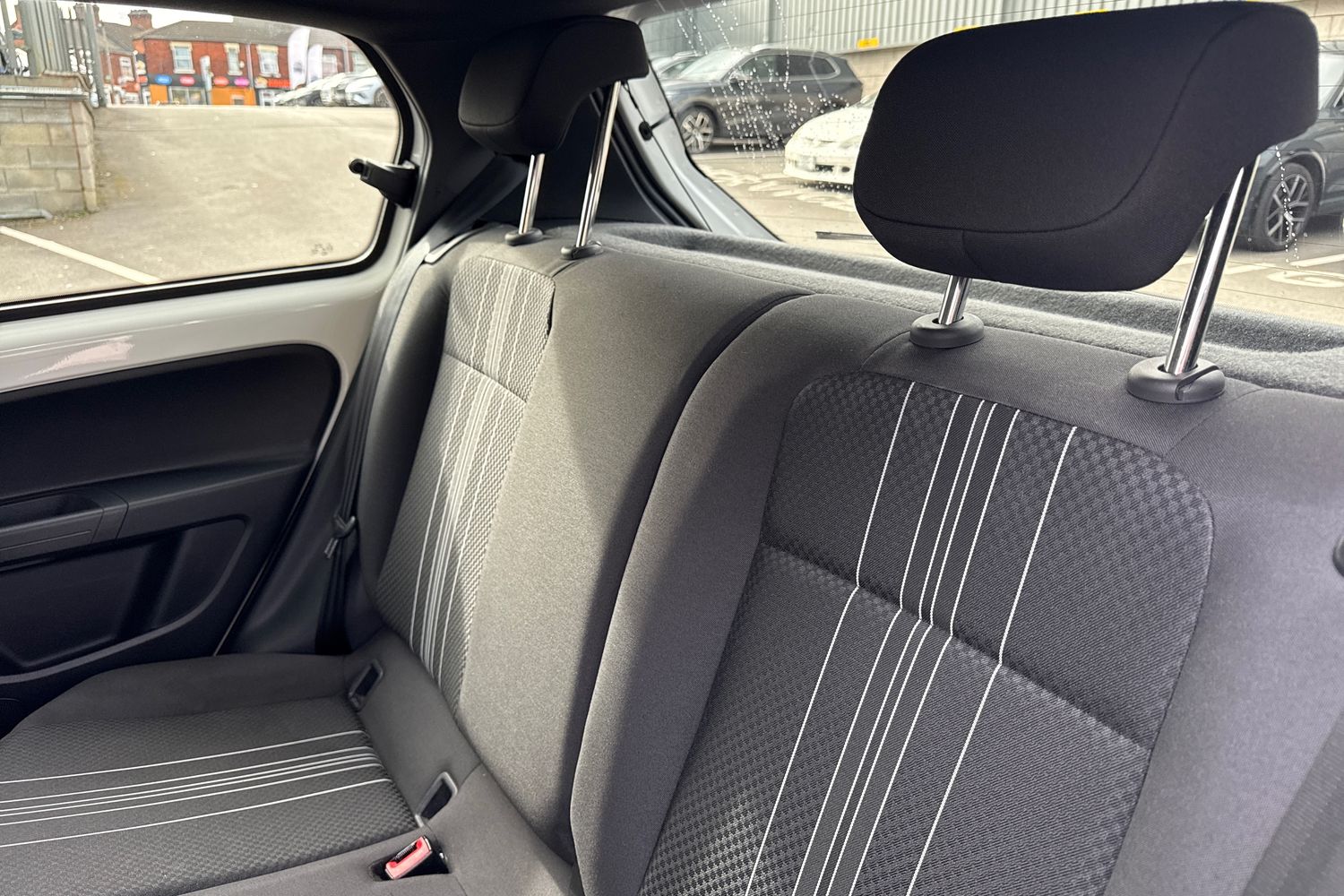 Used SEAT Mii 2021 for sale - 78209504: Photo 14