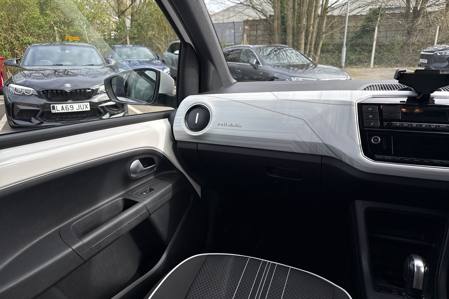 Used SEAT Mii 2021 for sale - 78209504: Photo 15