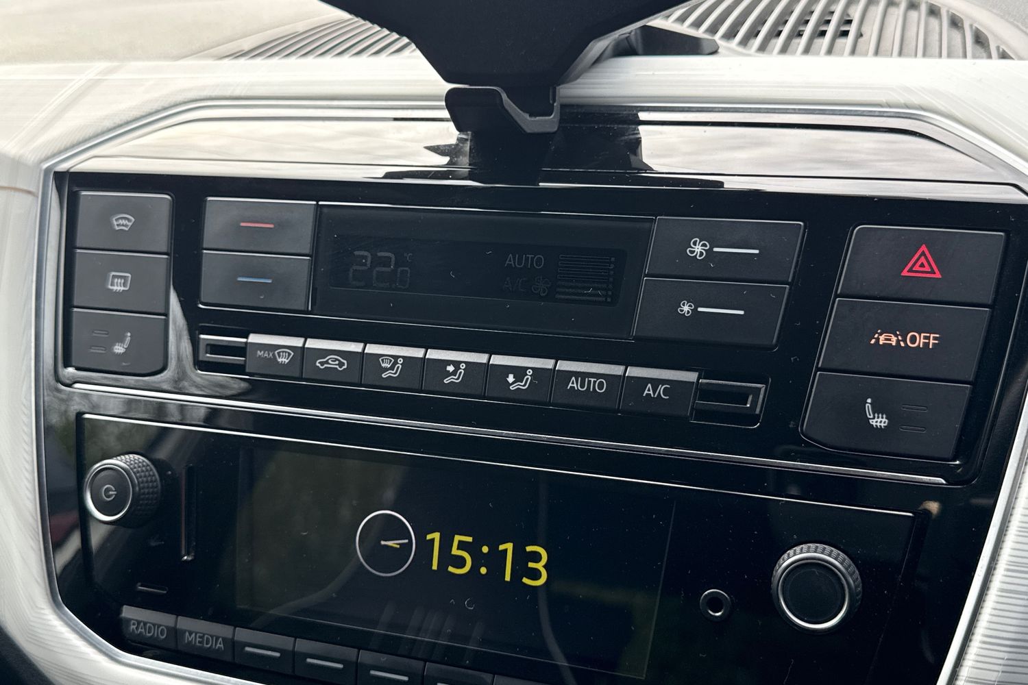 Used SEAT Mii 2021 for sale - 78209504: Photo 19